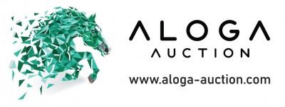 Aloga Auction and Sentower Park join forces