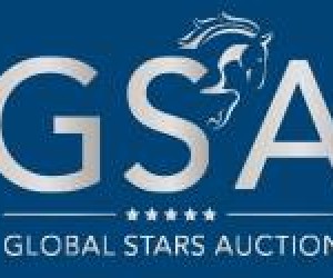 Global Stars Auction
